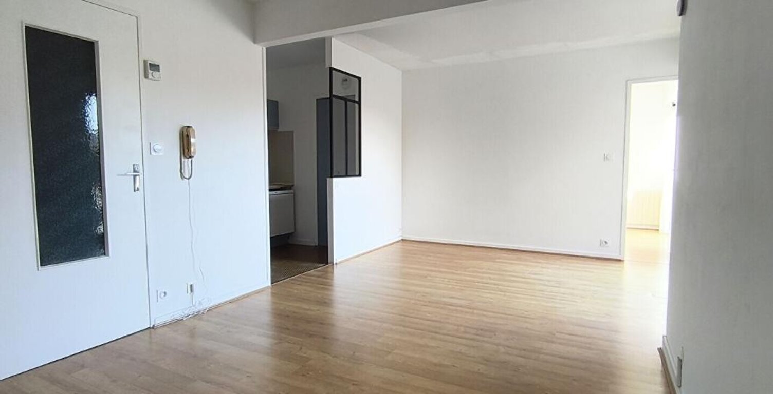 Appartement - 2 pieces - 43 m2 — photo 1