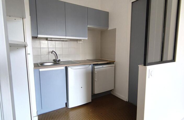 Appartement - 2 pieces - 43 m2 — photo 3