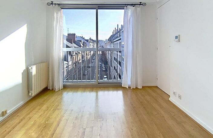 Appartement - 2 pieces - 43 m2 — photo 4