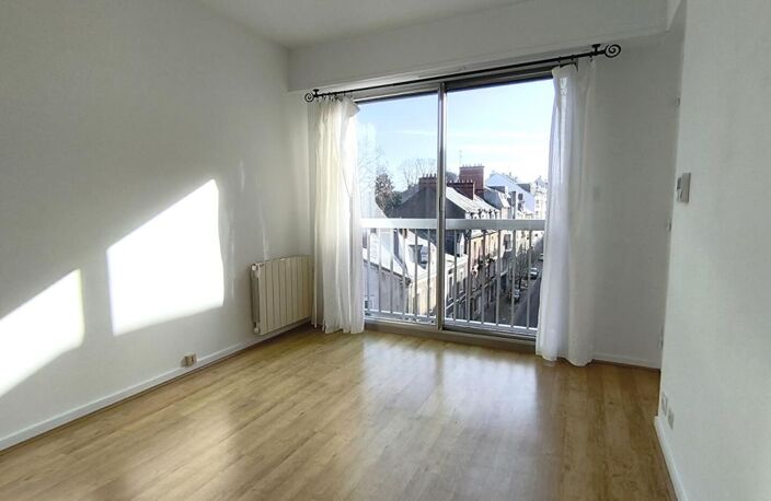Appartement - 2 pieces - 43 m2 — photo 5