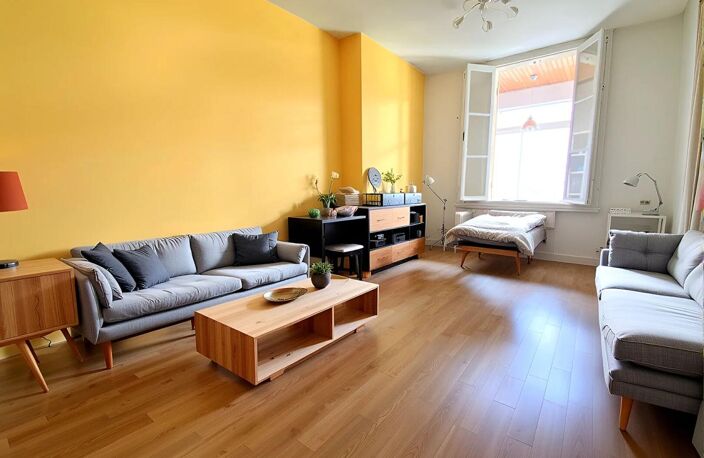 Maison de famille en pierre de caractère 142m² à Bordeaux — photo 4