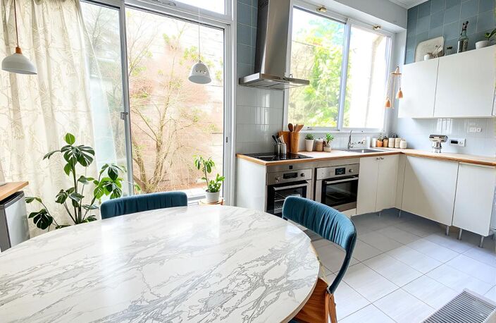 Maison de famille en pierre de caractère 142m² à Bordeaux — photo 5
