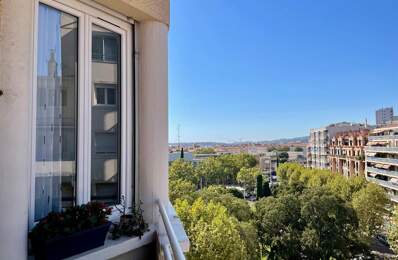 Belle Opportunité - Grand Appartement F3 - Toulon (83000) — photo du bien
