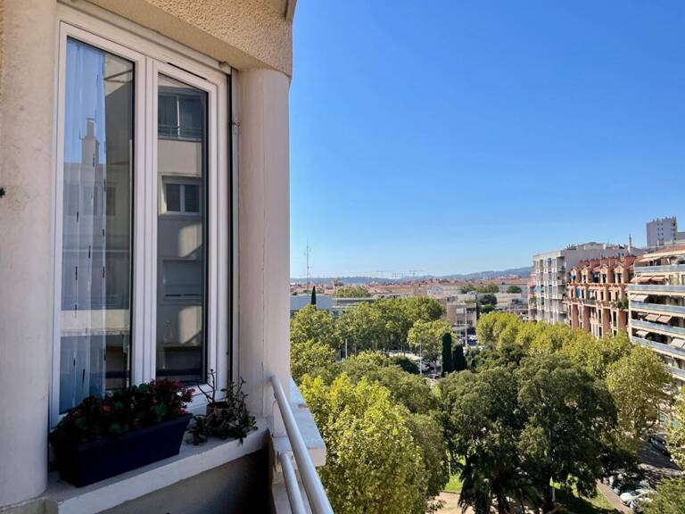 Belle Opportunité - Grand Appartement F3 - Toulon (83000) — photo 1