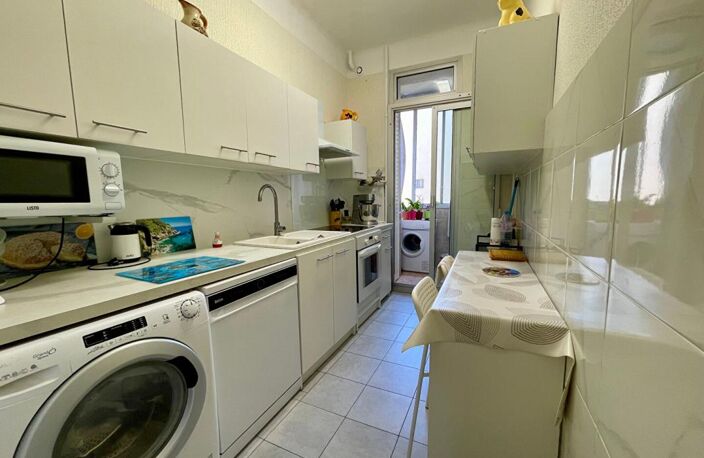 Belle Opportunité - Grand Appartement F3 - Toulon (83000) — photo 4