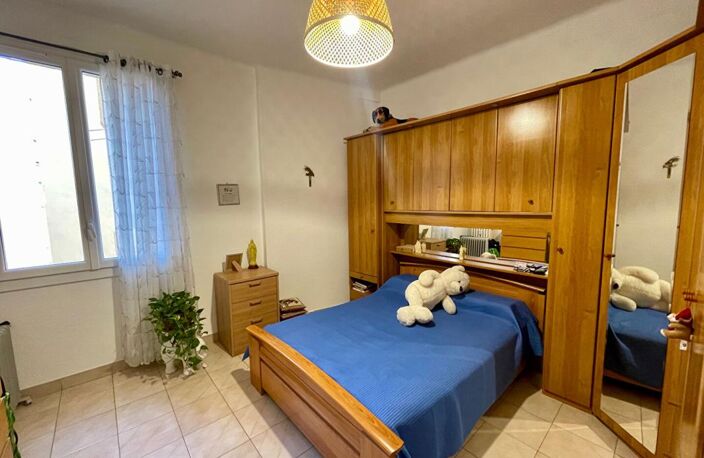 Belle Opportunité - Grand Appartement F3 - Toulon (83000) — photo 5