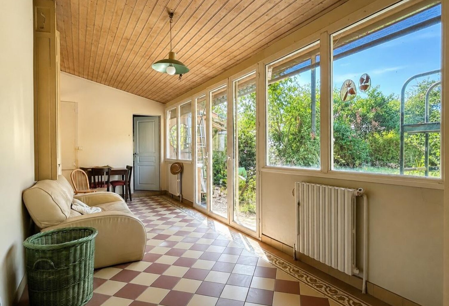 Vente maison 95m2 BEGLES (33130) — photo 1