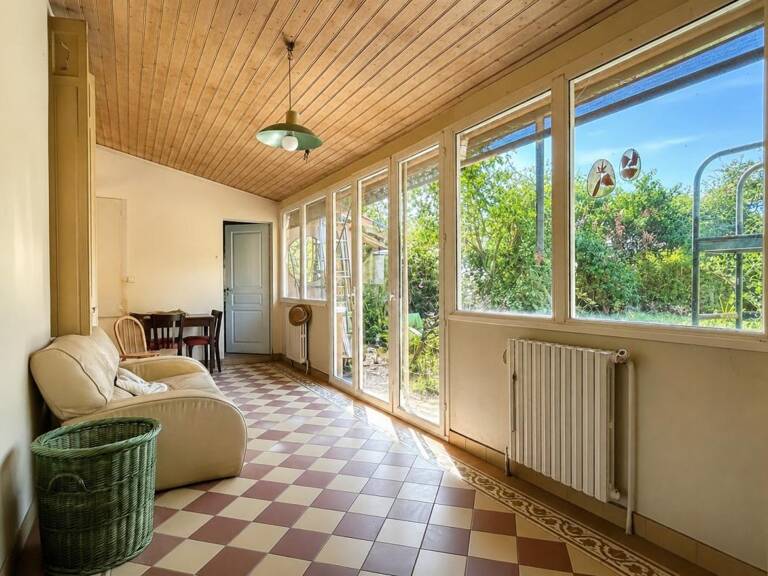 Vente maison 95m2 BEGLES (33130) — photo 1