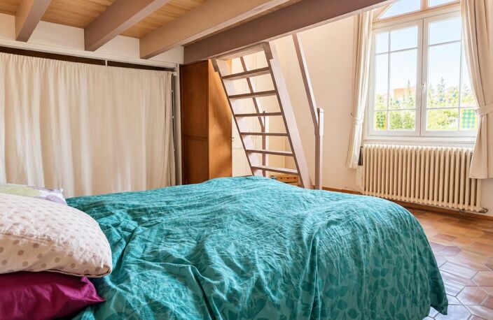 Vente maison 95m2 BEGLES (33130) — photo 3