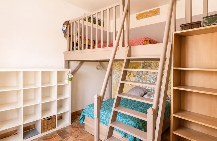 Vente maison 95m2 BEGLES (33130) — photo 4