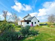 Maison contemporaine avec grand terrain — photo 4