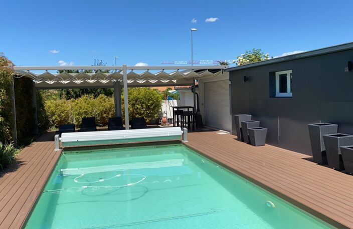 Maison 6 pièces Les Minimes — photo 2