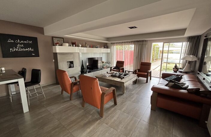 Maison 6 pièces Les Minimes — photo 3
