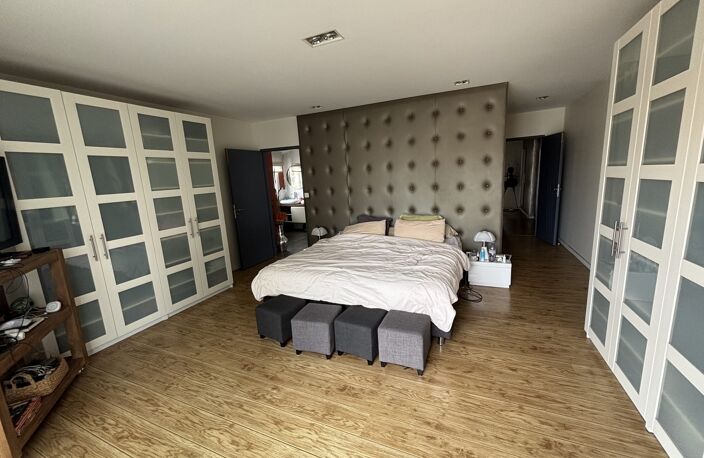 Maison 6 pièces Les Minimes — photo 4