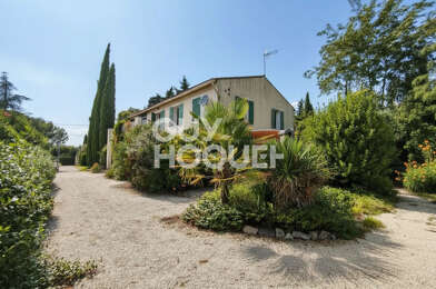Maison 5 pièces 399000 €