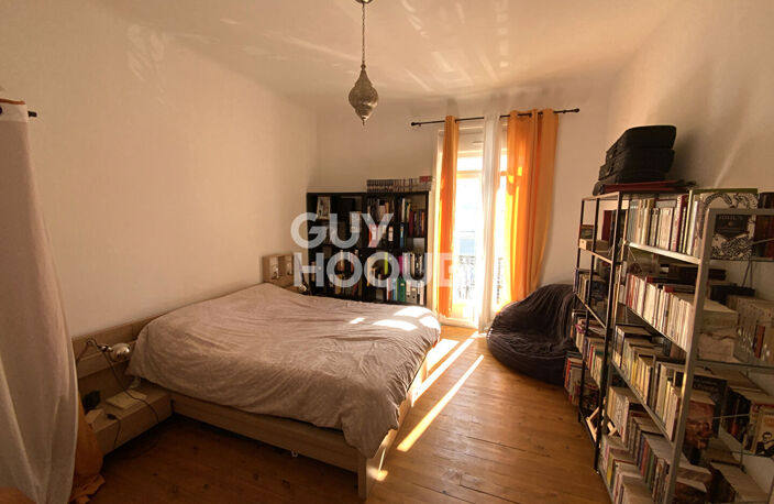 Appartement Saint Nazaire 3 pièce(s) 62 m2 — photo 2