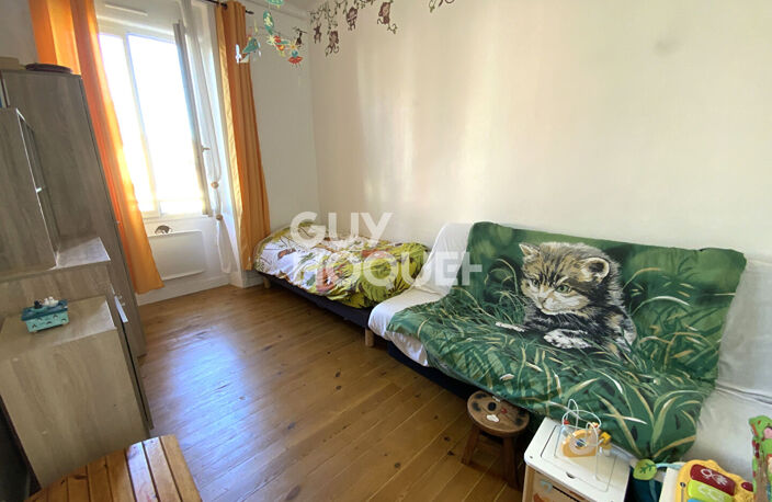 Appartement Saint Nazaire 3 pièce(s) 62 m2 — photo 4