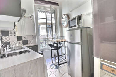 Appartement 1 pièces 185000 €