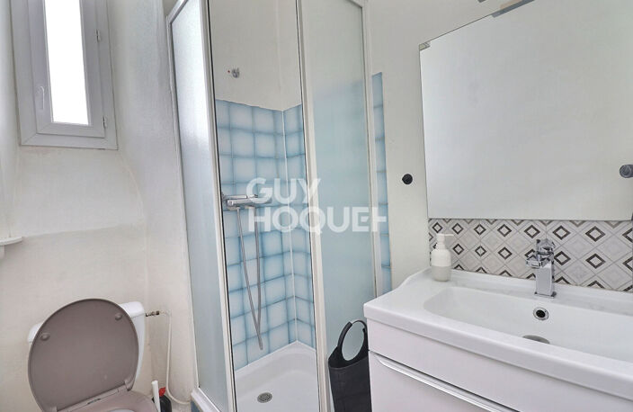 T1 avec cachet de l'ancien - Secteur Saxe Gambetta — photo 3