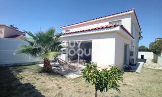 Maison 5 Pièces 111 m² à louer à Perpignan (66000)