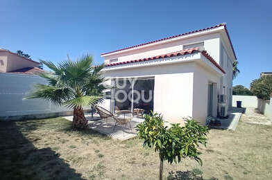 Maison 5 pièces 1200 €