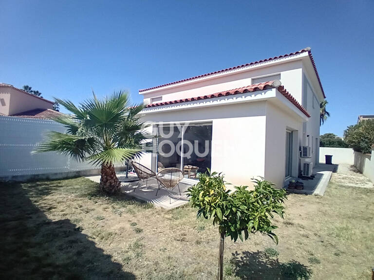 Maison  5 pièce(s) — photo 1