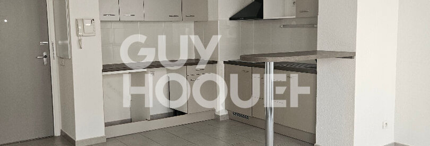 Appartement 2 Pièces 43 m² à louer à Perpignan (66000)