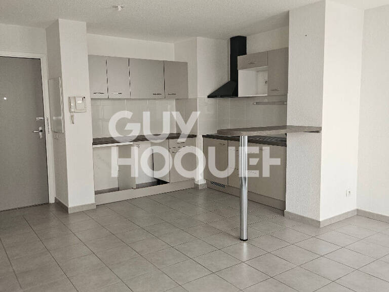 Appartement 2 pièces lumineux à louer à Perpignan - Espace Méditerranée — photo 1