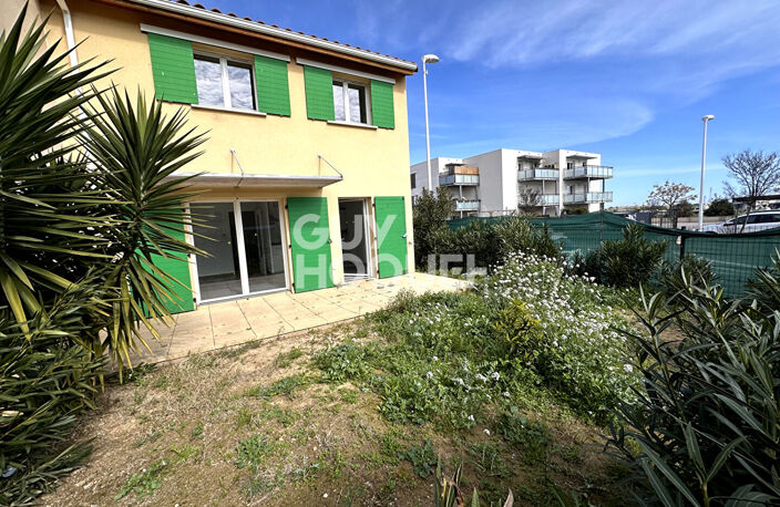 Maison F4, 81 m², 3 faces avec garage et parking. EXCLUSIVITE à vendre à Perpignan (66000) Porte d'Espagne — photo 2