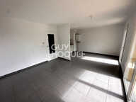 Porte d'Espagne Maison F4 de 81 m² en 3 faces avec garage et parking — photo 3