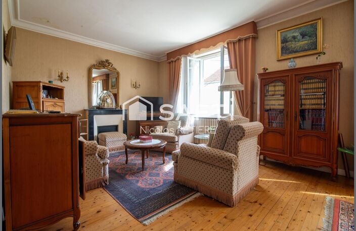 Butte Saint Anne - Maison Nantaise en impasse de 68m2 — photo 2