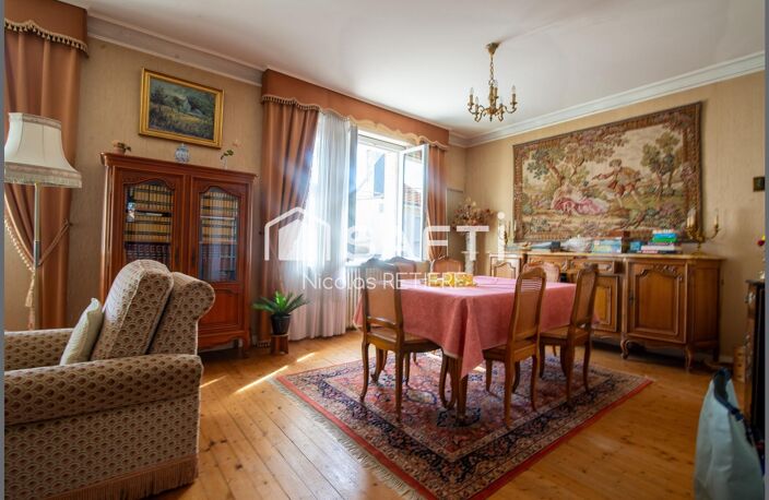Butte Saint Anne - Maison Nantaise en impasse de 68m2 — photo 3