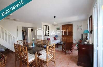 Villa 3 chambres avec garage et place de parking — photo du bien