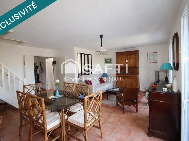 Villa 3 chambres avec garage et place de parking — photo 1