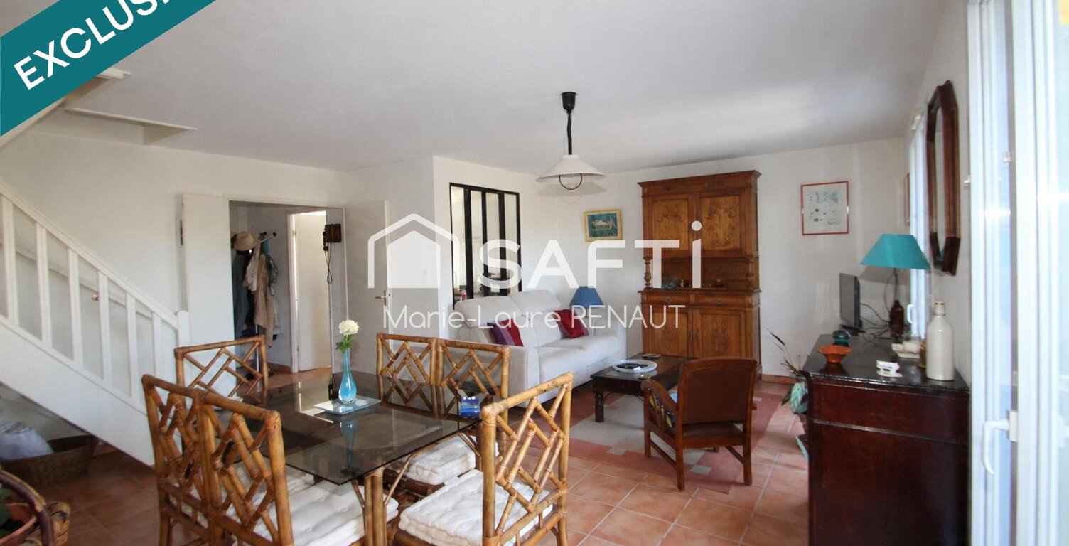Villa 3 chambres avec garage et place de parking — photo 1