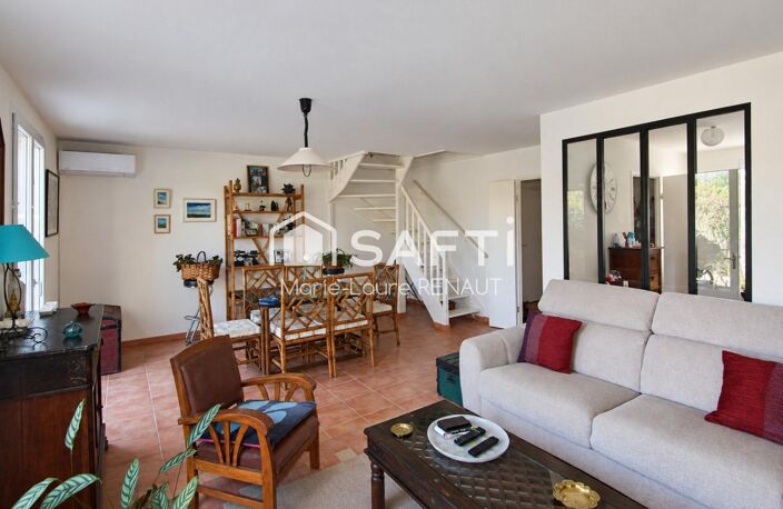 Villa 3 chambres avec garage et place de parking — photo 2