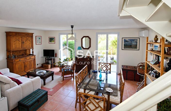 Villa 3 chambres avec garage et place de parking — photo 3