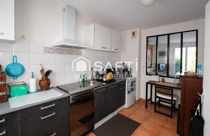 Villa 3 chambres avec garage et place de parking — photo 4