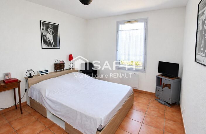 Villa 3 chambres avec garage et place de parking — photo 5