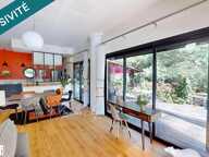 MAISON D'ARCHITECTE - PRESTATIONS HAUT DE GAMME — photo 3