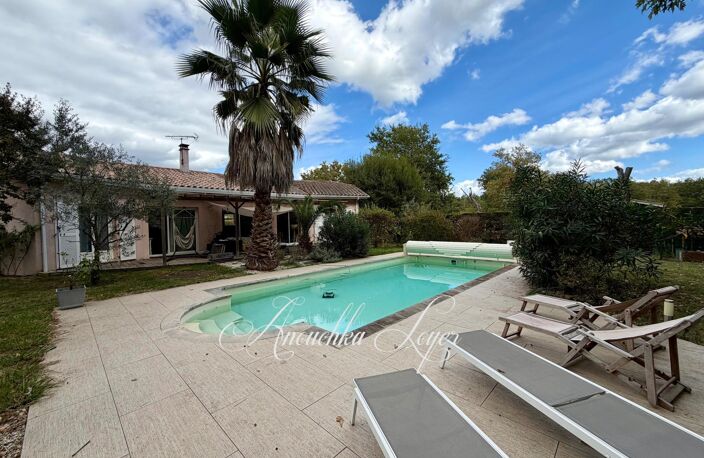 Maison avec suite parentale - piscine et studio — photo 2