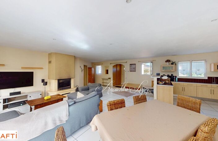 Maison avec suite parentale - piscine et studio — photo 4