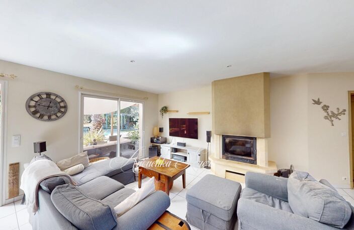 Maison avec suite parentale - piscine et studio — photo 5