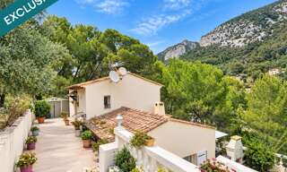 Maison 4 Pièces 111 m² à vendre à Tourrette-Levens (06690)