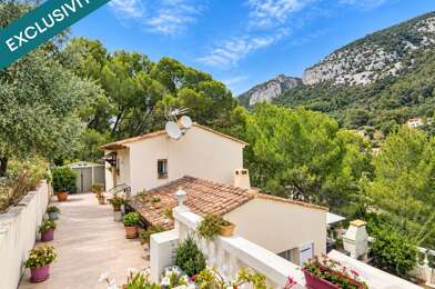 Maison 4 pièces 480000 €