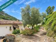 TOURRETTE-LEVENS  Maison 4 pièces — photo 2