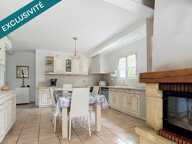 TOURRETTE-LEVENS  Maison 4 pièces — photo 4