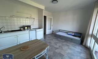 Appartement 1 Pièce 22 m² à louer à Chambéry (73000)