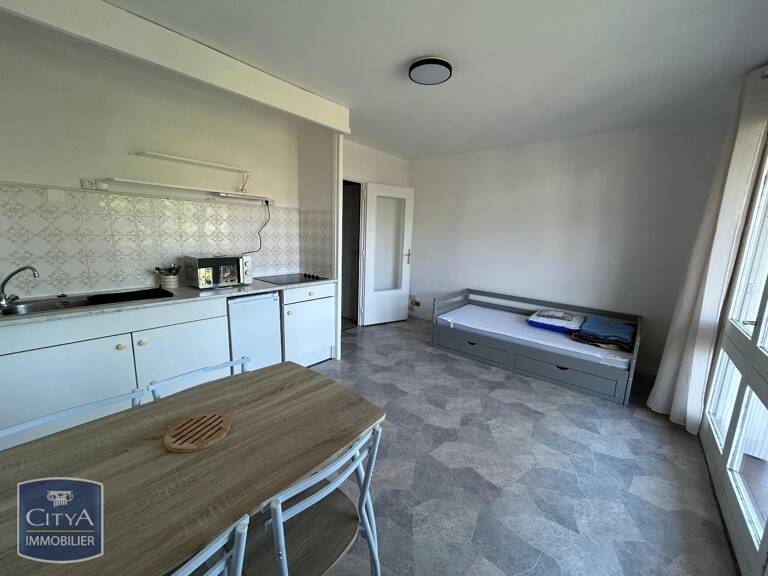 Appartement 1 pièce 22 m² — photo 1