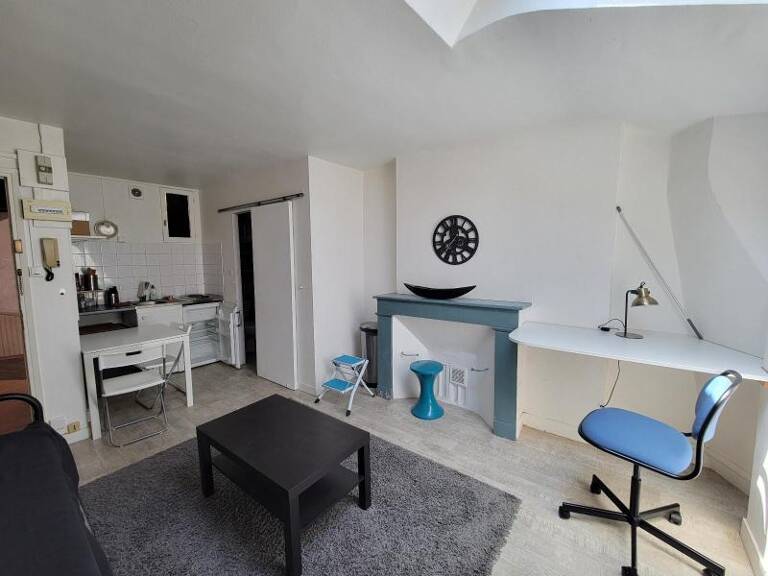 Appartement 1 pièce 18 m² — photo 1
